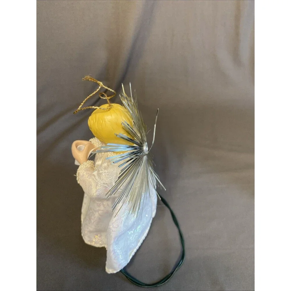 Vintage Light Up 6